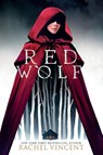 Red Wolf - Rachel Vincent - 9780062411631