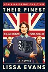 Their Finest - Lissa Evans - 9780062414946