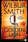 Golden Lion LP - Wilbur Smith - 9780062416780
