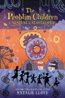 The Problim Children: Carnival Catastrophe - Natalie Lloyd - 9780062428240