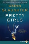 Pretty Girls LP - Karin Slaughter - 9780062430878
