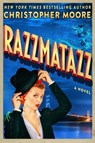 Razzmatazz - Christopher Moore - 9780062434128