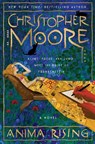 Anima Rising - Christopher Moore - 9780062434159
