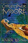 Anima Rising - Christopher Moore - 9780062434166