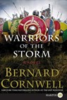 Warriors of the Storm LP - Bernard Cornwell - 9780062441737