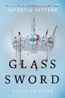 Red queen (02): glass sword - victoria aveyard - 9780062449634