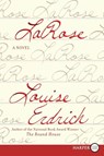 LaRose LP - Louise Erdrich - 9780062466761
