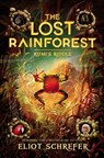 The Lost Rainforest #3: Rumi's Riddle - Eliot Schrefer - 9780062491213