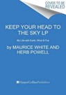 My Life With Earth, Wind & Fire - WHITE,  Maurice ; Powell, Herb - 9780062496942
