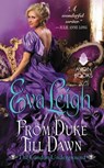 From Duke Till Dawn - Eva Leigh - 9780062499417