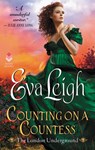 Counting on a Countess - Eva Leigh - 9780062499448