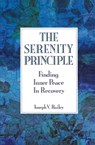 Serenity Principle - Joseph V Bailey - 9780062500397