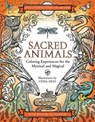 Sacred Animals - Lydia Hess - 9780062563835