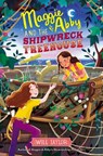 Maggie & Abby and the Shipwreck Treehouse - Will Taylor - 9780062644343