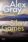 The Silent Games - Alex Gray - 9780062659279