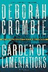 Garden of Lamentations - CROMBIE,  Deborah - 9780062662088