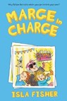 Marge in Charge - FISHER,  Isla - 9780062662187