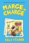 Marge in Charge - Isla Fisher - 9780062662194