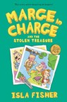 Marge in Charge and the Stolen Treasure - Isla Fisher - 9780062662224
