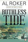 Ruthless Tide LP - Al Roker - 9780062670786