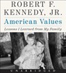 American Values -  - 9780062671691