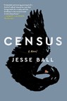 Census - BALL,  Jesse - 9780062676146