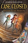 Case Closed #1: Mystery in the Mansion - Lauren Magaziner - 9780062676283