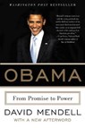 Obama - David Mendell - 9780062684394