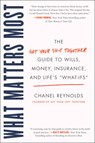What Matters Most - Chanel Reynolds - 9780062689443