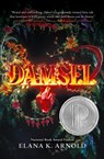 Damsel - Elana K. Arnold - 9780062742339