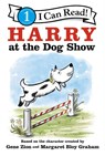 Harry at the Dog Show - Gene Zion - 9780062747778