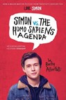 Simon vs. the Homo Sapiens Agenda - Becky Albertalli - 9780062792167