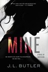 Mine - BUTLER,  J. L. - 9780062798138
