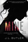 MINE - BUTLER,  J. L. - 9780062798145