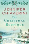 The Christmas Boutique - Jennifer Chiaverini - 9780062841162