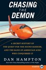Chasing the Demon LP - Dan Hampton - 9780062845702