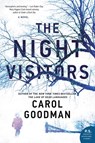 The Night Visitors - Carol Goodman - 9780062852014