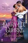 Heiress Gone Wild - Laura Lee Guhrke - 9780062853721