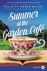 Summer at the Garden Cafe LP - Felicity Hayes-Mccoy - 9780062860958