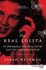 The Real Lolita LP - Sarah Weinman - 9780062861184
