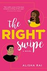 The Right Swipe - Alisha Rai - 9780062878090