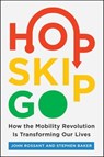 Hop, Skip, Go - Stephen Baker ; John Rossant - 9780062883025