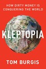 Kleptopia - Tom Burgis - 9780062883674