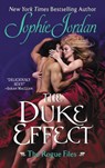 The Duke Effect - Sophie Jordan - 9780062885456