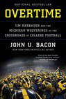 Overtime - John U. Bacon - 9780062886958