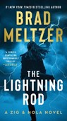 Lightning Rod - Brad Meltzer - 9780062892416