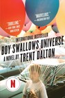 Boy Swallows Universe - Trent Dalton - 9780062898111