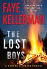 Lost Boys - Faye Kellerman - 9780062910462
