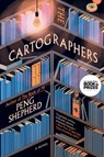 The Cartographers - Peng Shepherd - 9780062910691