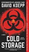 Cold Storage - David Koepp - 9780062916457